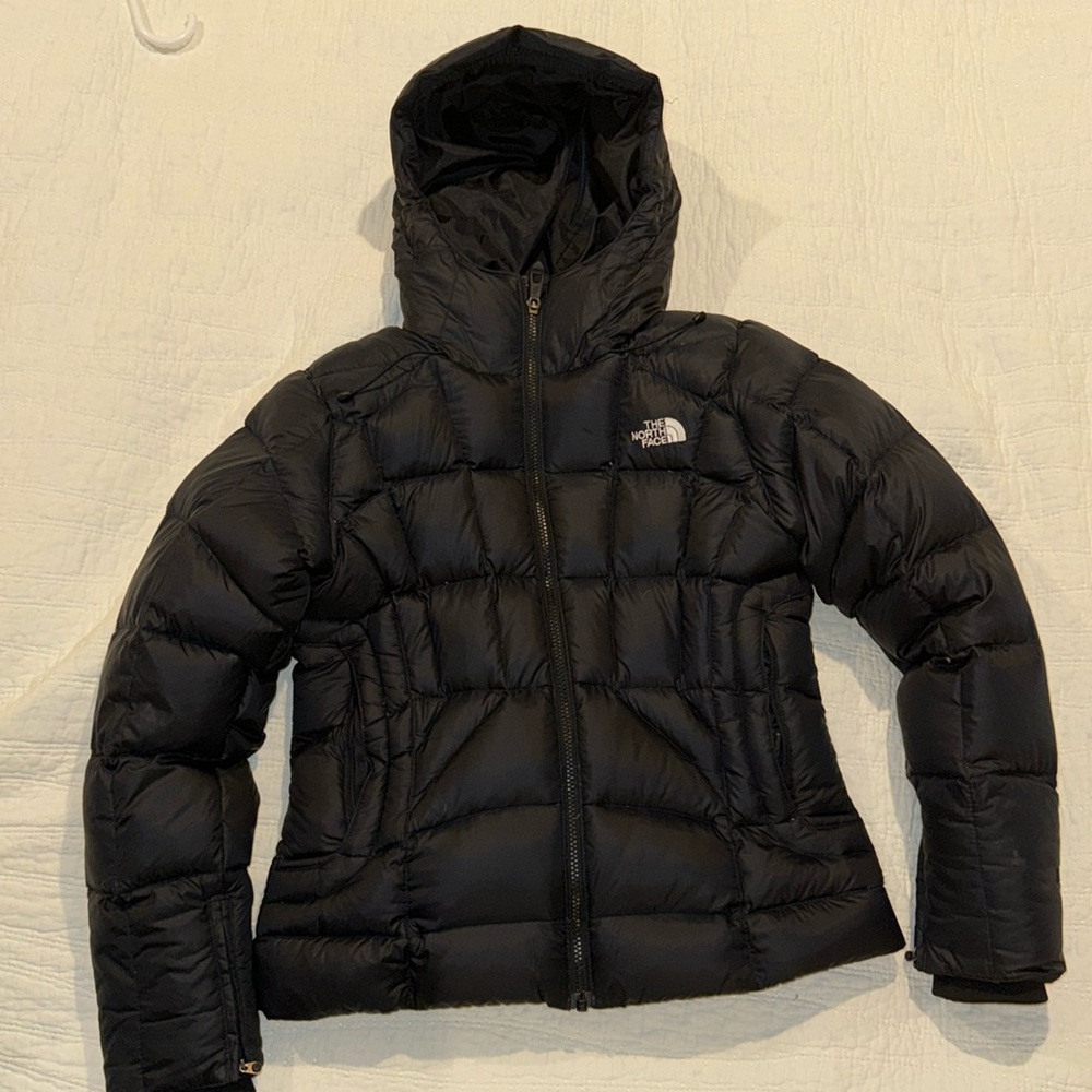 North Face Winter Jacket/ Coat